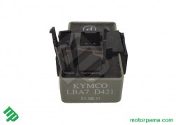 centralina controllo cambio originale Kymco